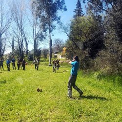 Corso aggiornamento insegnanti 6 aprile 2018 Roma